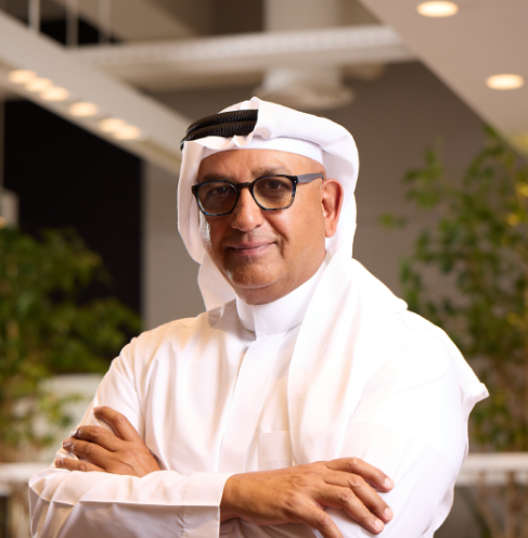 Fawaz Bin Fahad Algosabi